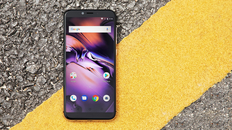 À procura de um smartphone de baixo custo? Espere pelo Umidigi A3