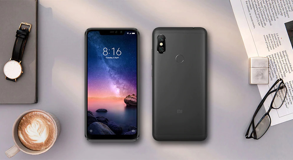 Xiaomi Redmi Note 6 Pro – O smartphone que faltava?