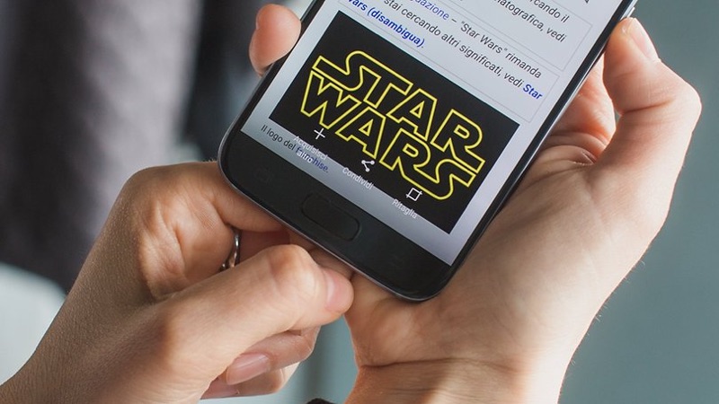 Quer controlar o seu Android com apenas uma mão? Veja a solução