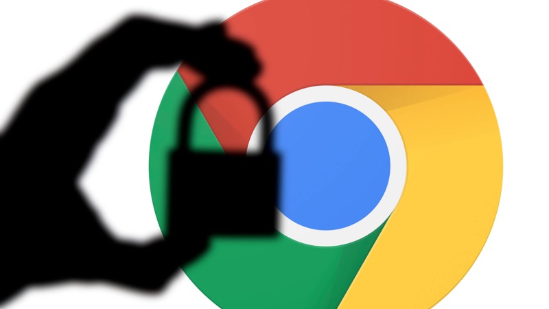 Dica: Tem uma password que não funciona no Chrome? Veja como a pode mudar