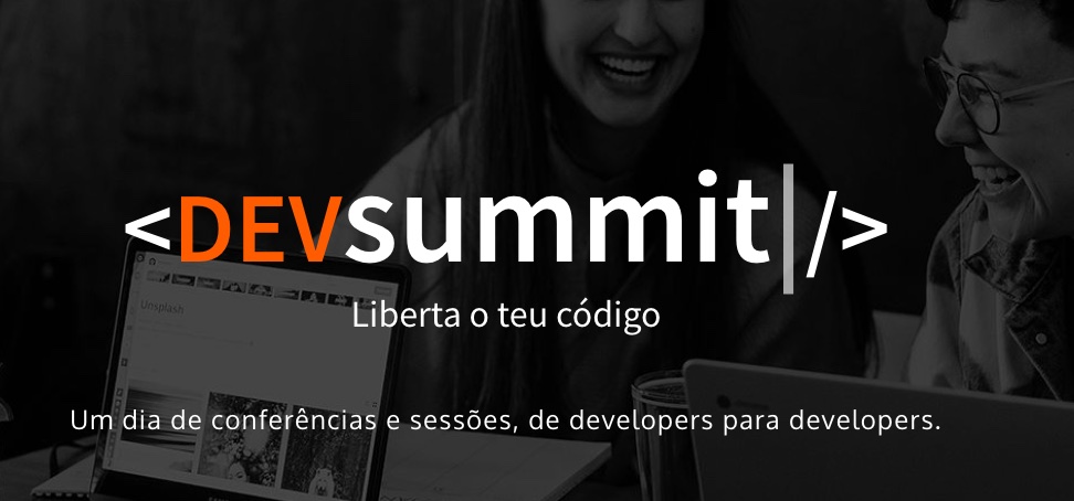 DevSummit: PHC desafia jovens programadores a ‘Libertar o Código’