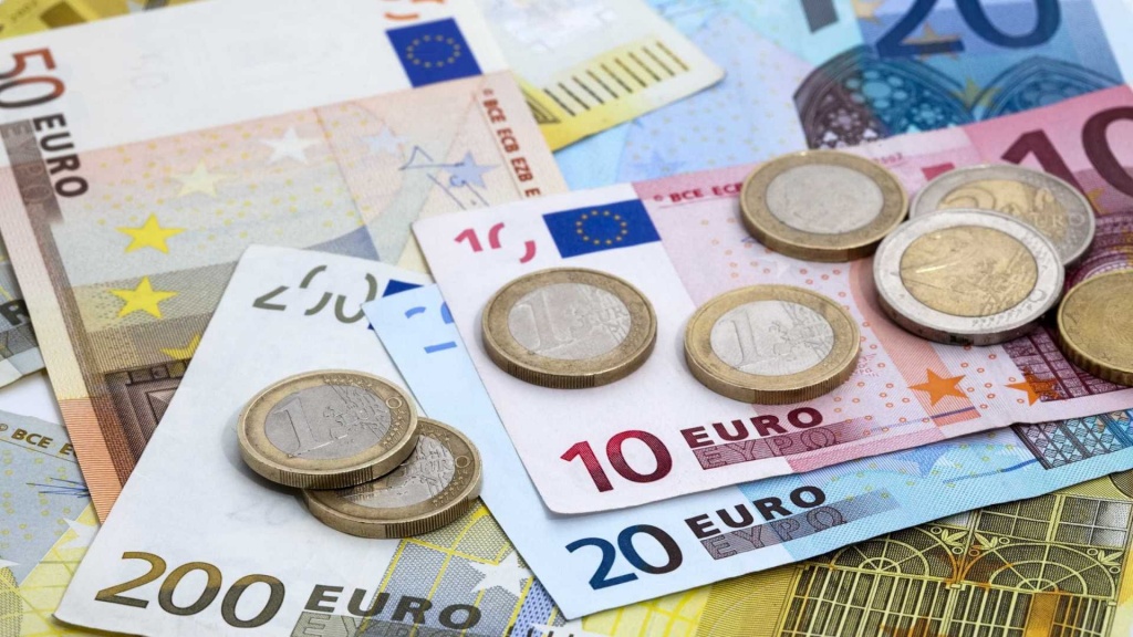 Candidatura a uma bolsa de estudo para o Ensino Superior
