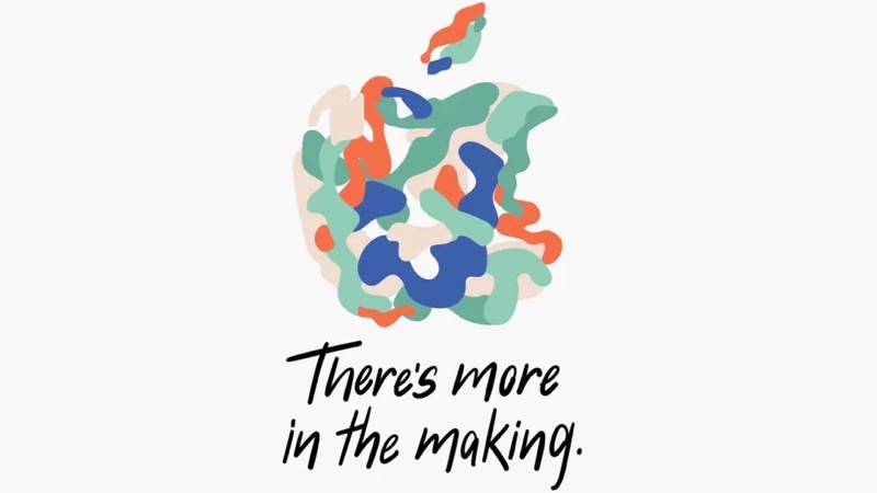 Apple prepara novo evento para 30 de outubro. Vêm aí os novos iPads e Macs