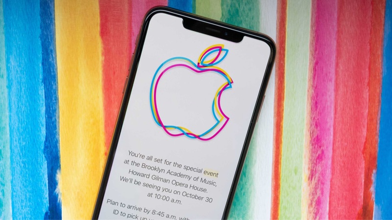 O que tem a Apple preparado para apresentar na keynote de hoje?
