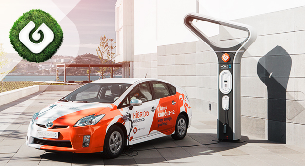 Açores vai ter 16 postos de carregamento rápido para carros elétricos