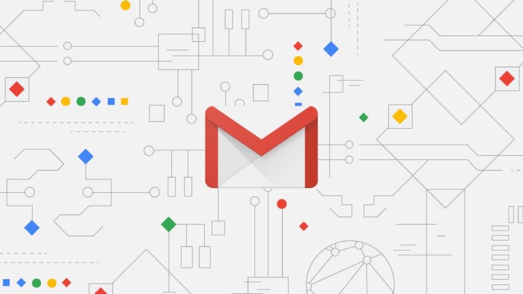 O Gmail para Android mudou. Eis o novo design para esta app da Google