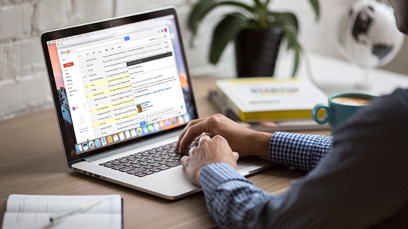 Farto que saibam quando lê as suas mensagens no Gmail? Acabe com isso de forma simples