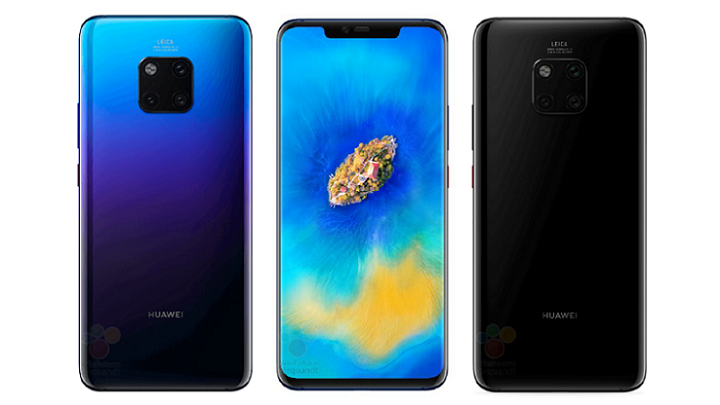 Irá o Huawei Mate 20 Pro tornar-se o melhor smartphone Android do ano?