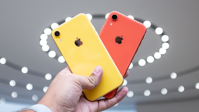 iPhone XR bate todos os smartphones Android de topo nos testes de benchmark