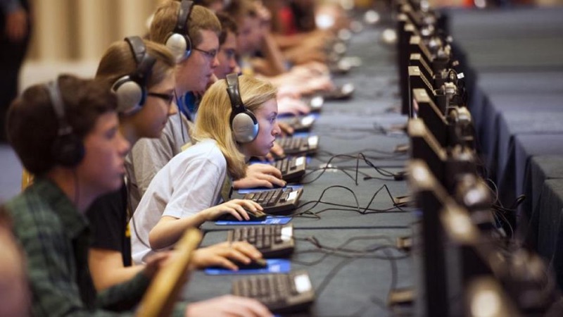Há já quase 4,2 mil milhões de pessoas a usar a Internet todos os dias