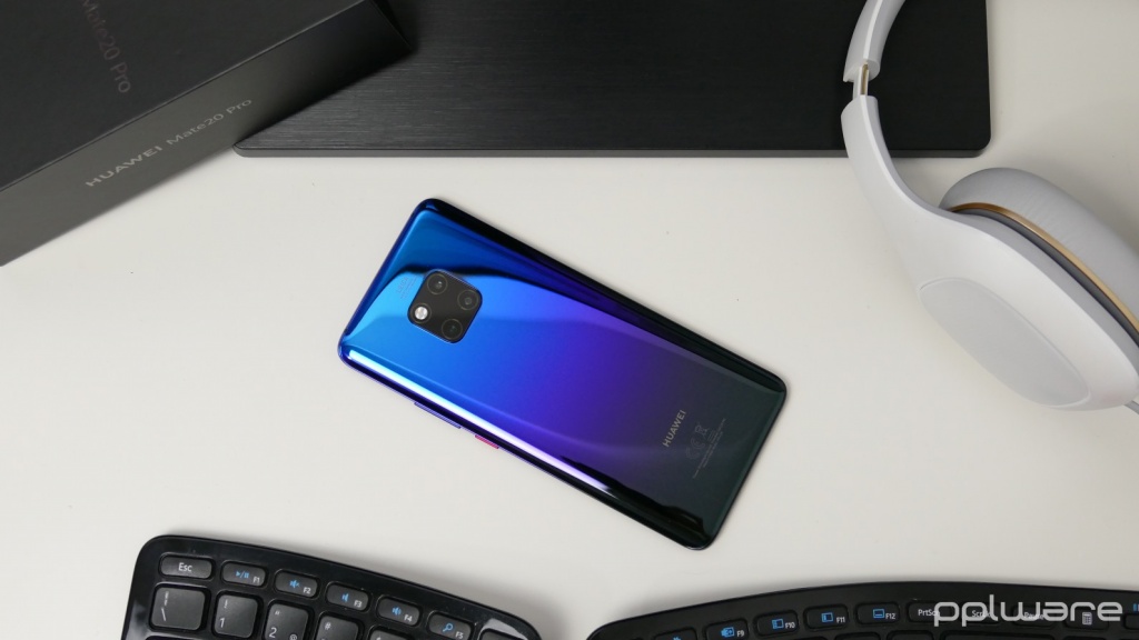 5 coisas que deve saber sobre o Huawei Mate 20 Pro em dia de lançamento em Portugal