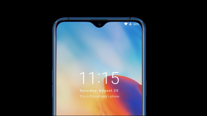 Afinal o OnePlus 6T será apenas 10€ mais caro que o seu antecessor