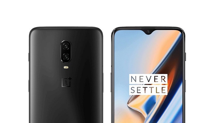 O que já conhecemos do novo OnePlus 6T?