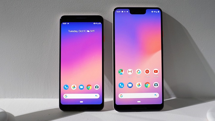 Google Pixel 3 está a bloquear ‘do nada’ e a tornar-se inutilizável