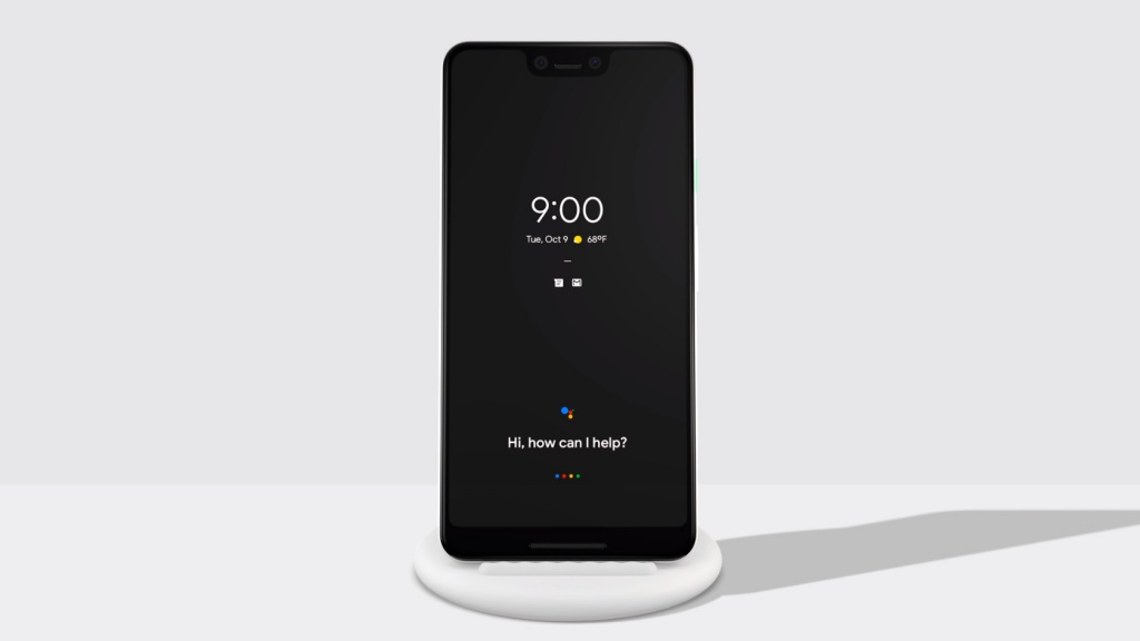 Pixel Stand: a Google lançou “o mais inteligente carregador sem-fios de sempre”