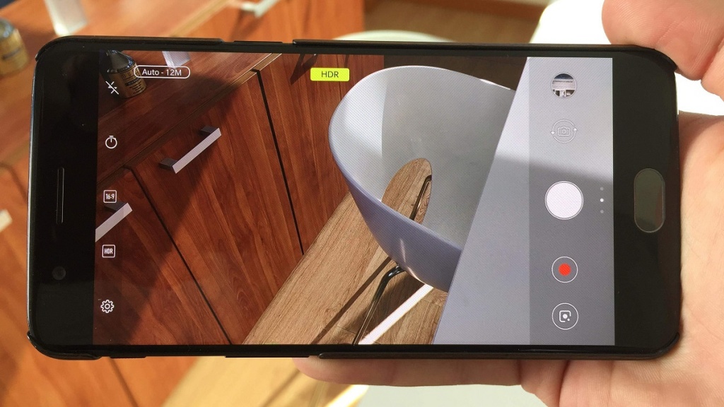 Já pode instalar a PixelMaster Camera do Asus Rog no seu Android