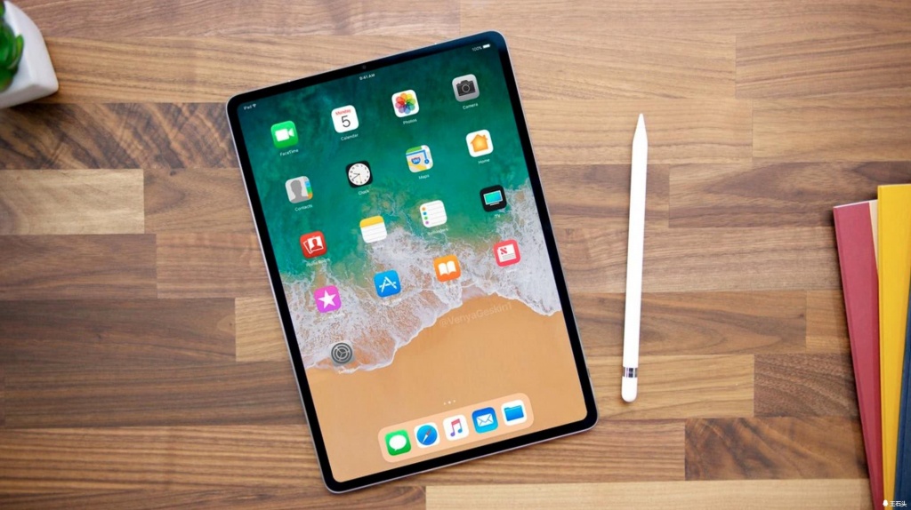 iPad Pro X (2018): Já há rumores da data de apresentação e de algumas novidades