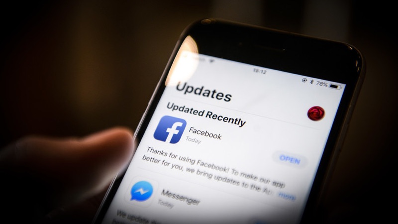 Dica: Aumente a segurança do Facebook com alertas de início de sessão pelo Messenger