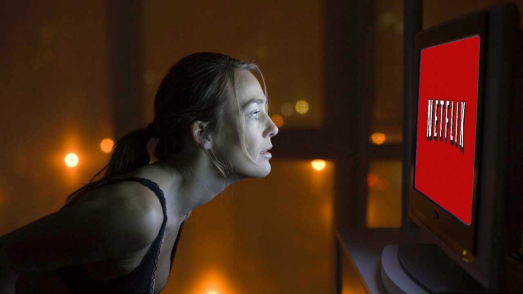 20 factos que mostram o poder do Netflix na Internet