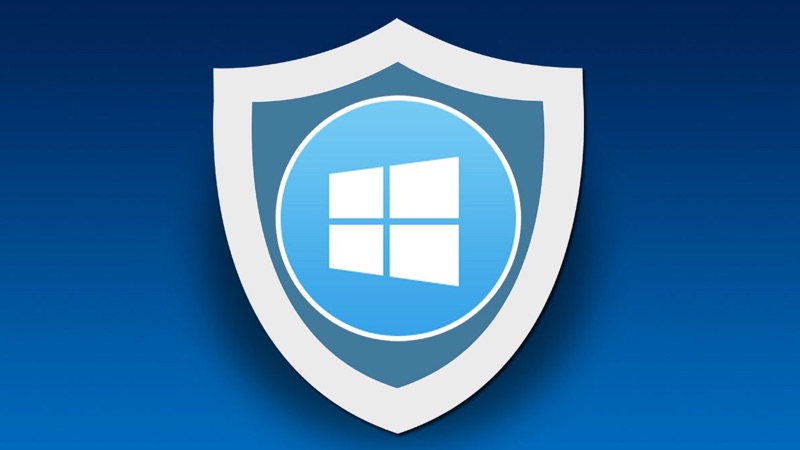 Dica: Ative a proteção do Windows Defender contra mudanças na configuração