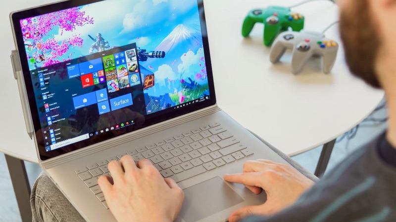 Dica: Saber que atualizações estão instaladas no Windows 10 e como as remover