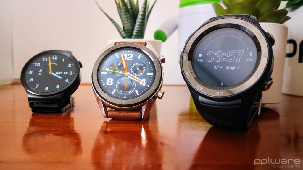 A Google vai ter em breve um smartwatch que compete com o melhor do Apple Watch