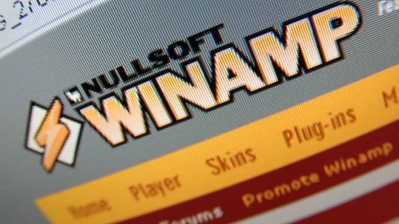 O Winamp 6 vai chegar em 2019 e será focado nos serviços de streaming e na cloud