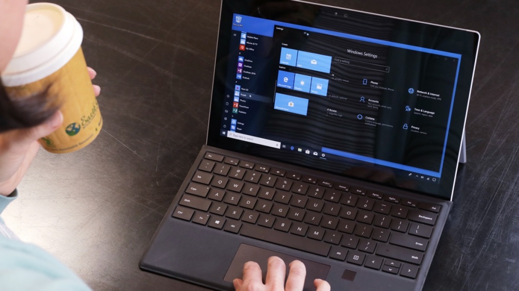 Dica: Como descarregar um ISO do Windows 10 usando o browser para “enganar” a Microsoft