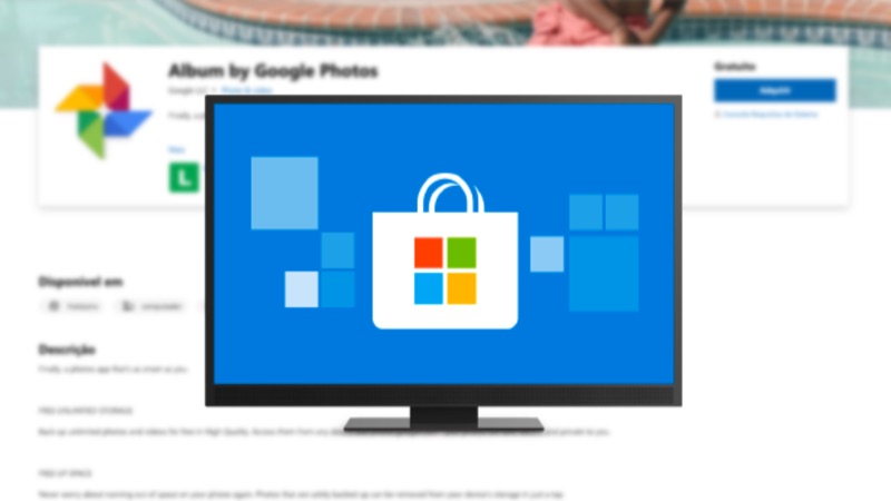 Loja de Apps da Microsoft volta a ser enganada por programador com conta falsa da Google