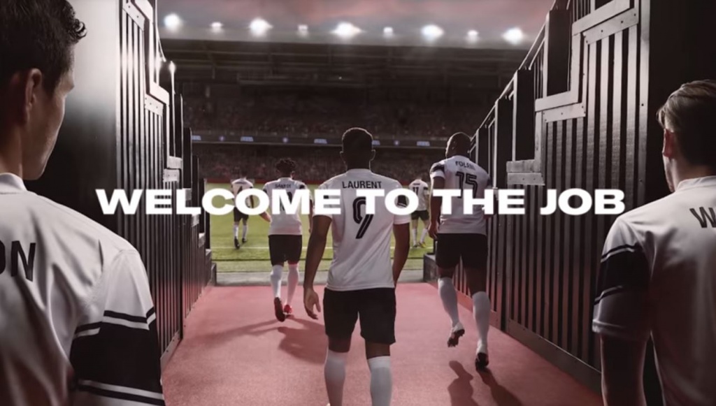 Análise Football Manager 2019 (PC)