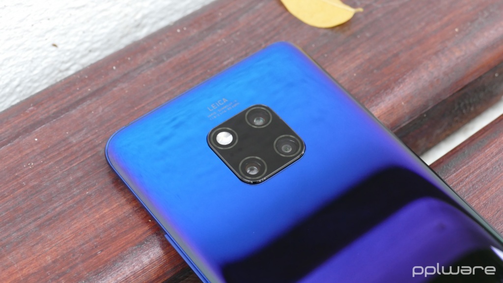 Parabéns Huawei! Já são mais de 10 milhões de unidades vendidas na gama Mate 20