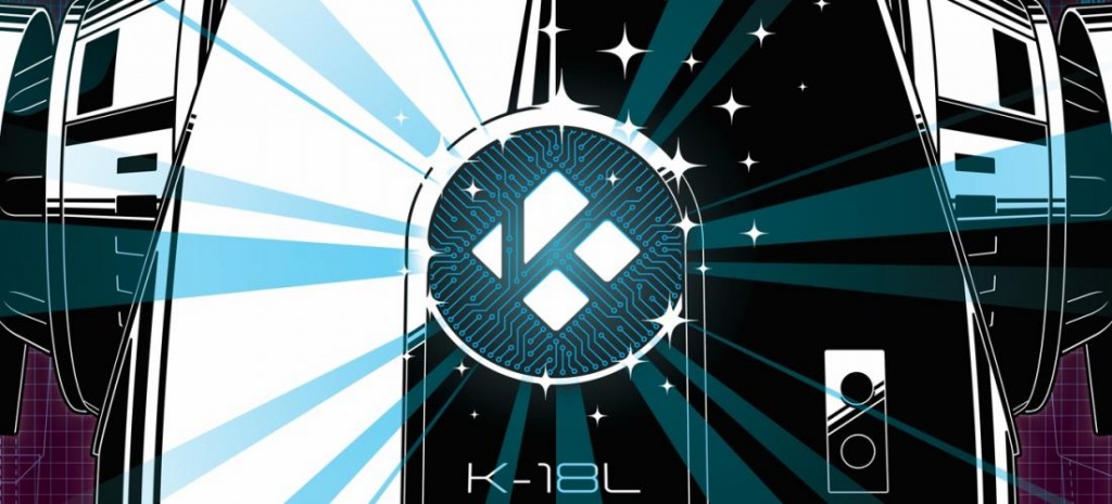 Kodi 18 “Leia” RC já está disponível! Experimente já