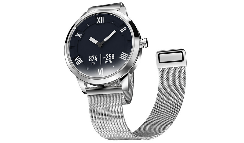 Lenovo Watch X Plus – Um relógio, um smartwatch