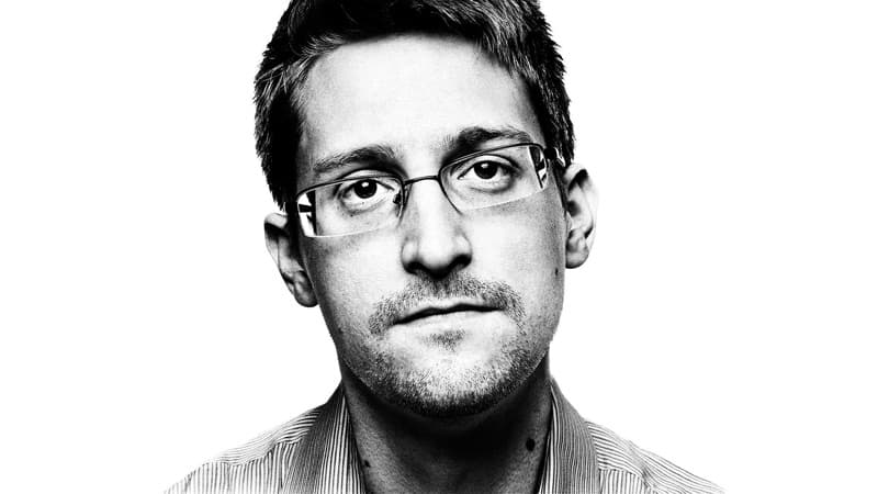 Snowden escreveu ‘Vigilância Massiva, Registo Permanente’, o livro mais vendido do mundo