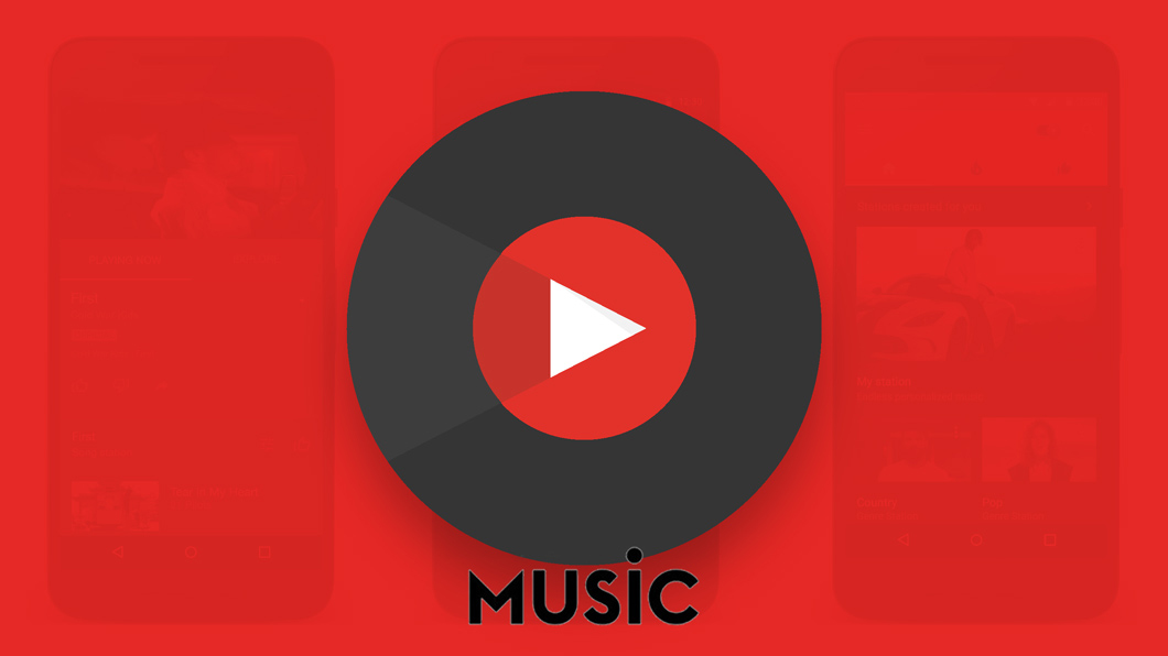 YouTube Music já está disponível em Portugal! Saiba como usar