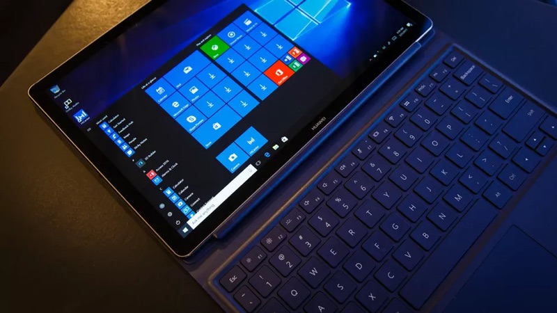 Microsoft acabou com cópia automática do registo de sistema no Windows 10