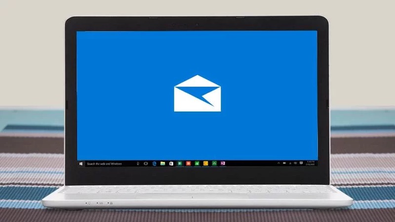 A Microsoft testou a presença de publicidade na app Mail do Windows 10