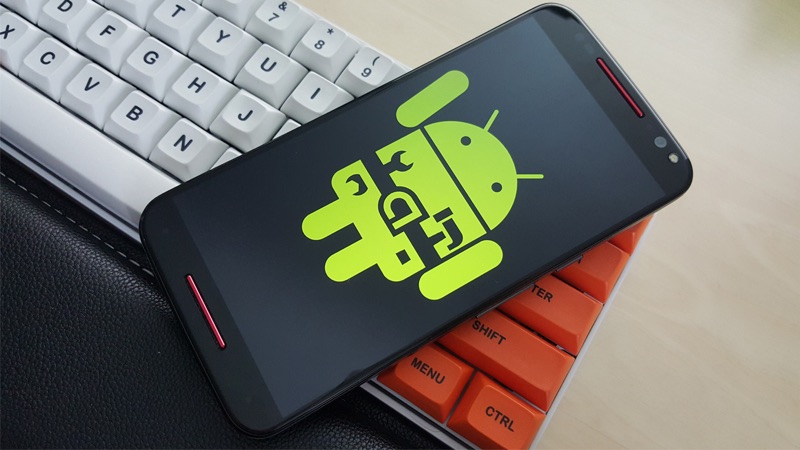Dica: Como criar uma cópia de segurança manual do Android para o Google Drive