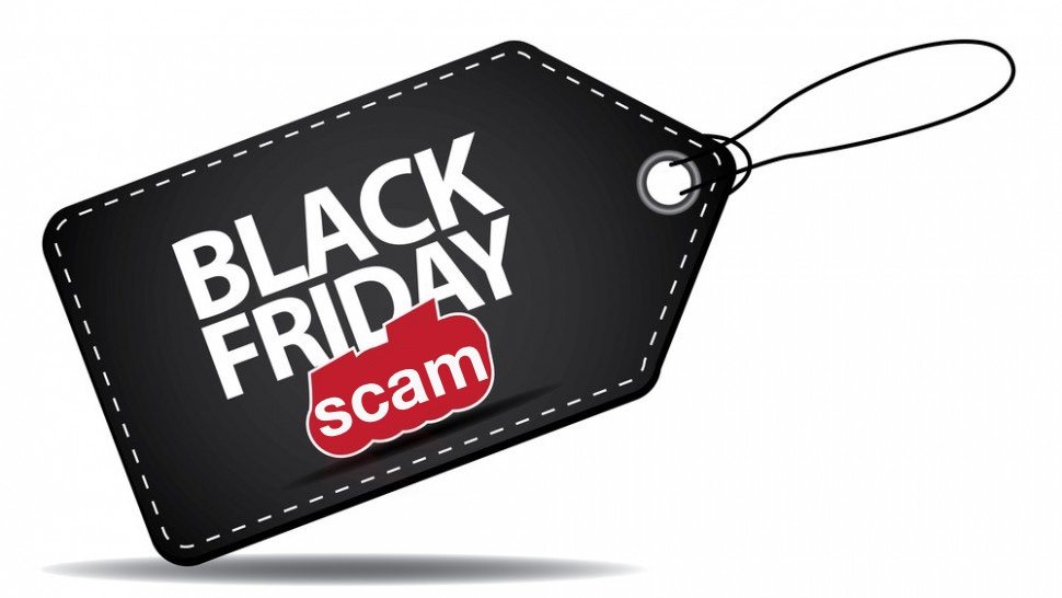 Black Friday 2018? Não caia em esquemas nem seja vítima de malware