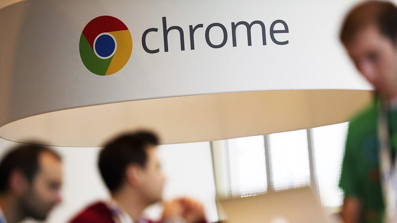 Google prepara-se para mudar a forma como usamos os separadores do Chrome