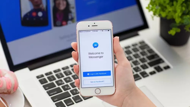O Facebook Messenger tem uma nova cara e nem todos estão a gostar da mudança