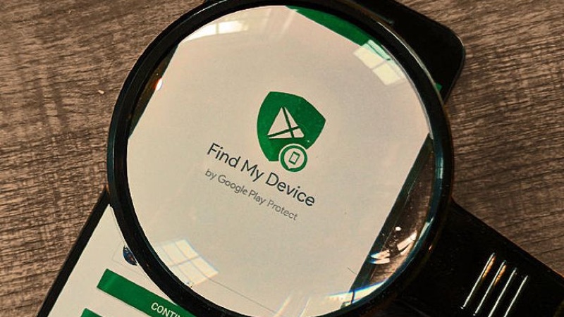 Google trabalha numa rede semelhante ao “Find My” da Apple para encontrar telefones Android
