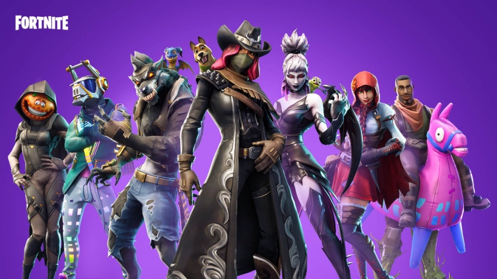 Fortnite regista recorde inacreditável de jogadores online em simultâneo