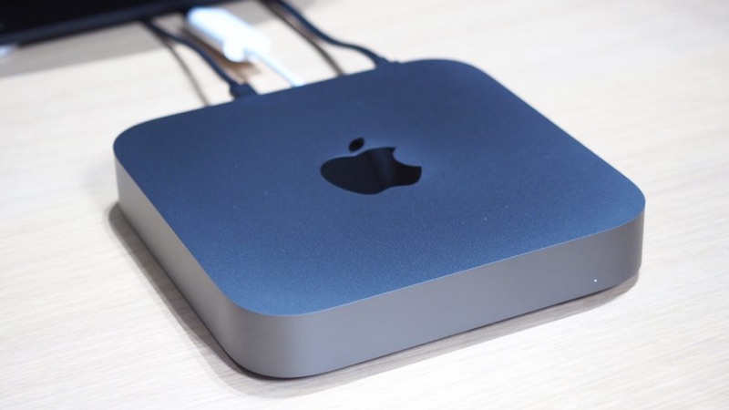 Apple bloqueou a instalação do Linux nos seus novos computadores com o chip T2