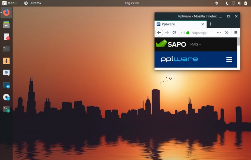 Manjaro Linux 18 Illyria! É esta a distribuição Linux nº1
