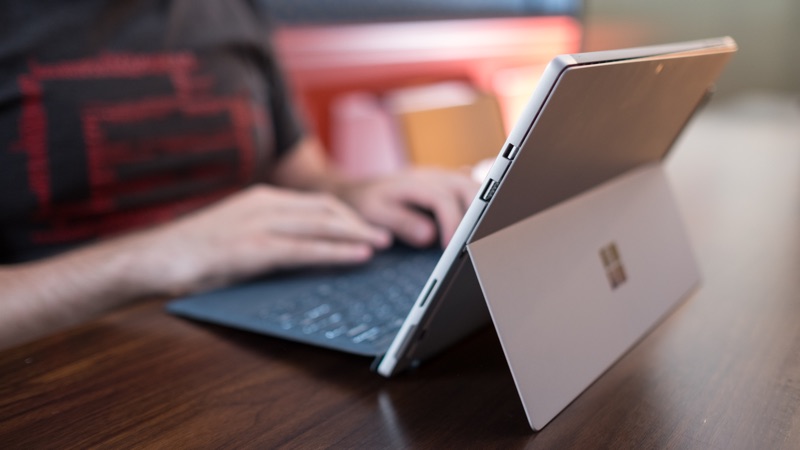 A Microsoft matou os Sets, os futuros separadores das apps do Windows 10?