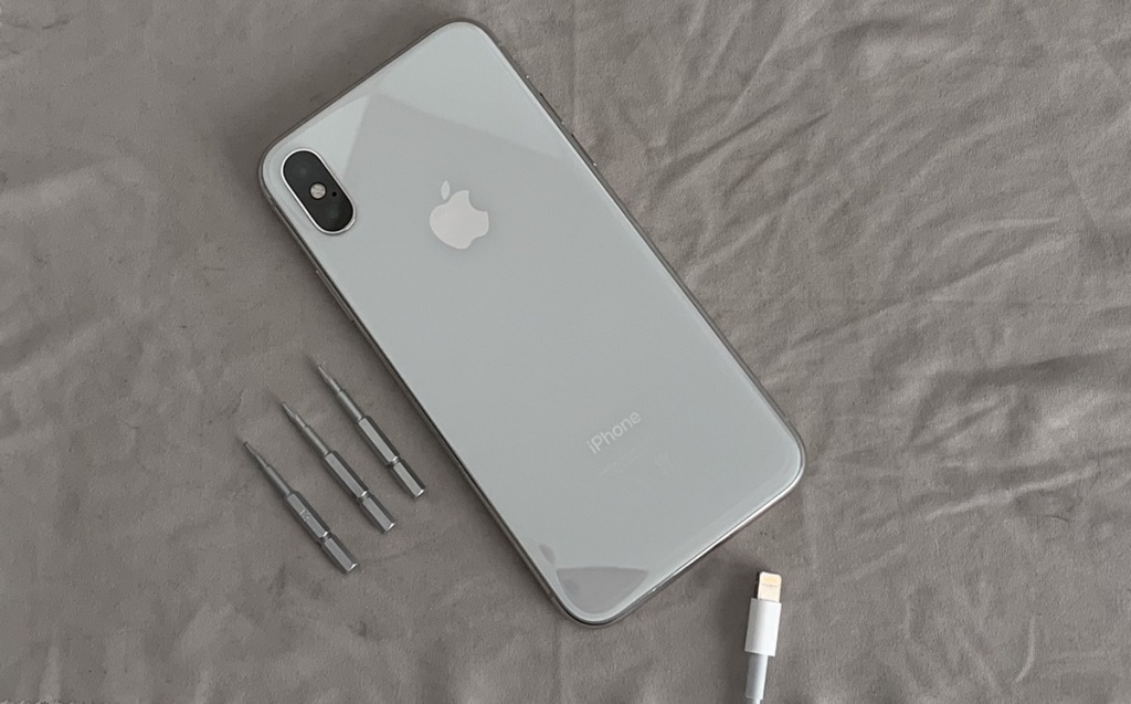 Falha no iPhone permite que hackers tenham acesso a ficheiros excluídos recentemente