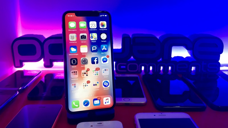 Facebook prepara-se para trazer ainda mais segurança ao iOS com o Face ID