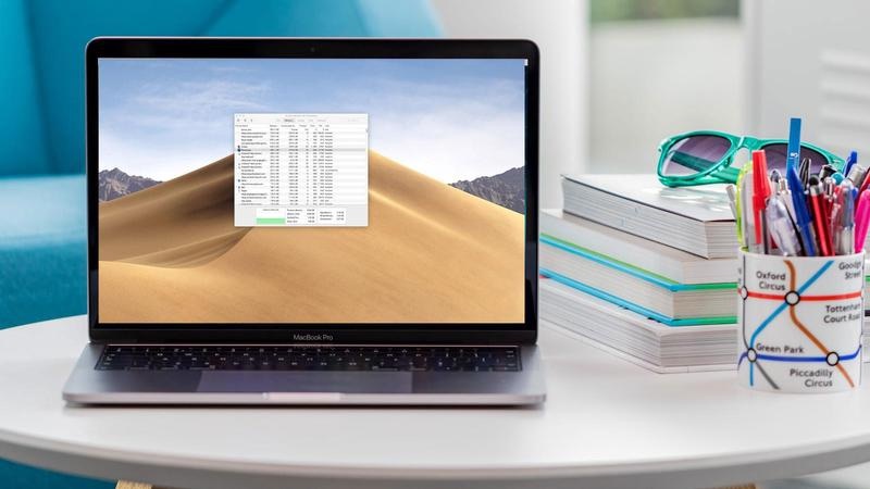 Dica: Como limpar a memória usada no macOS numa situação de emergência