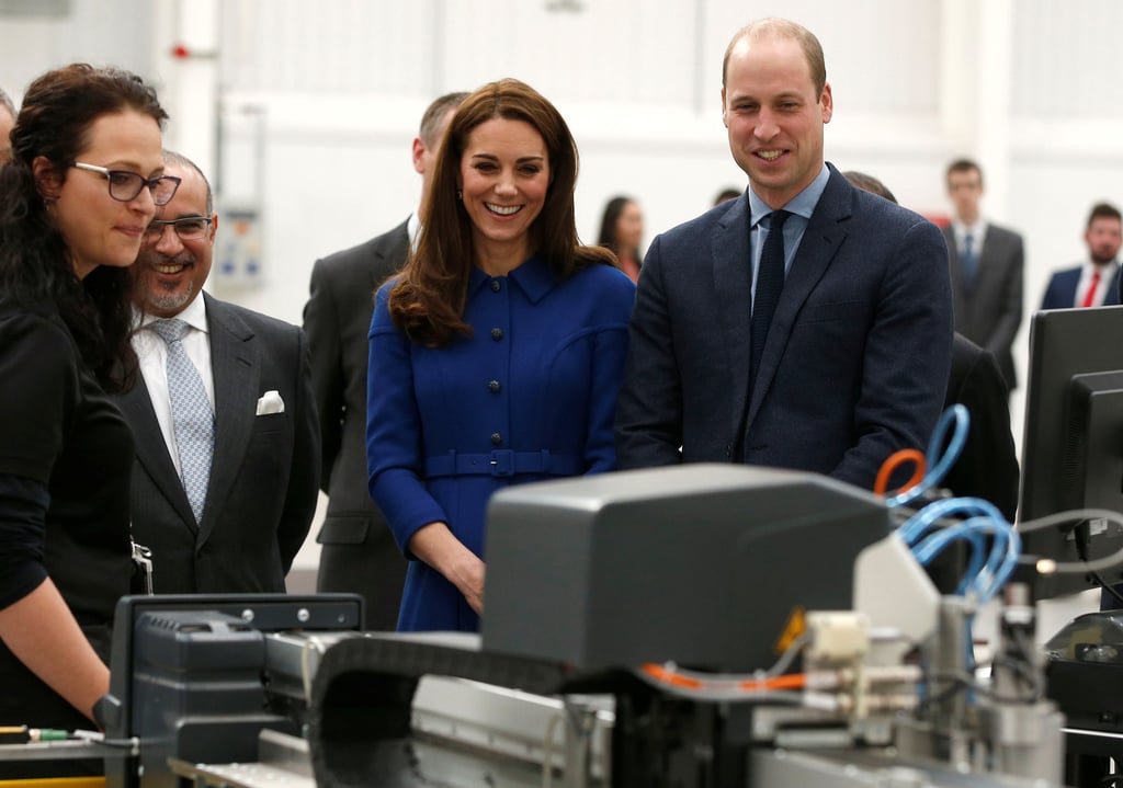 Príncipe William critica a ineficiência das gigantes tecnológicas contra o ódio na Internet